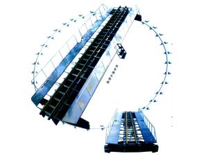 機車(chē)掉頭轉盤(pán)
