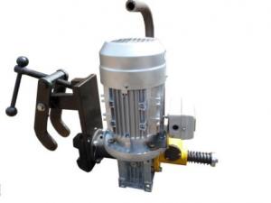 電動(dòng)鋼軌鉆孔機DZG-31（380V）
