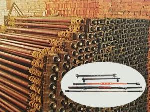 各種型號的絕緣、普通軌距拉桿